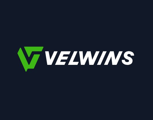 Velwins logo