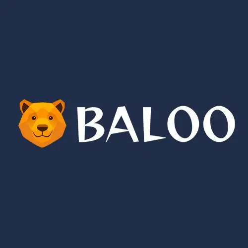 Baloo logo